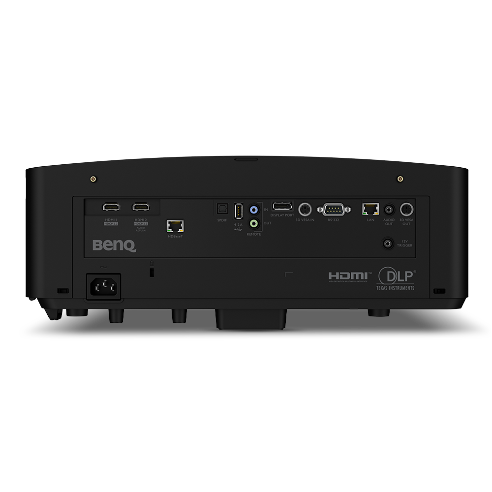 K1886 【BENQ】 プロジェクター MS619ST ベンキュー、短焦点型のSXGA対応DLPプロジェクター「MS619ST