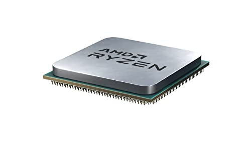 AMD Ryzen 5 4500 - Ryzen 5 4000 Series 6-Core Socket AM4 65W