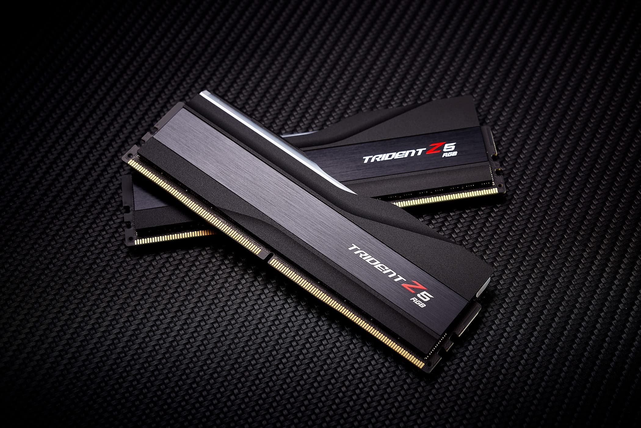 G.SKILL Trident Z5 RGB Series 32GB (2 x 16GB) 288-Pin PC RAM