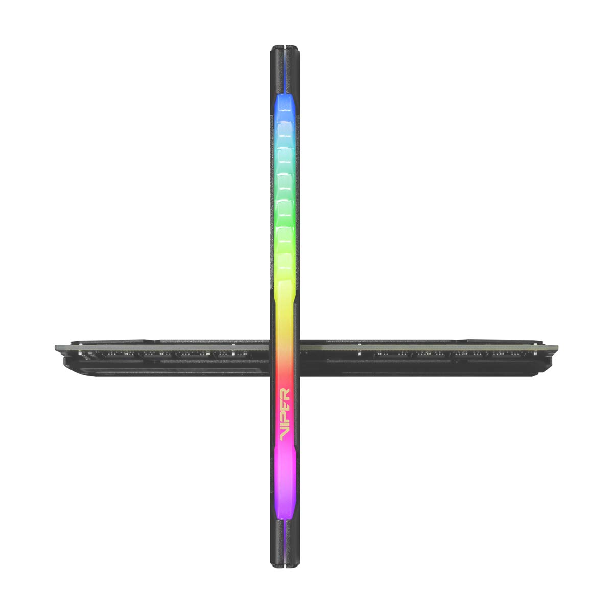 Amazon | Patriot Viper Steel DDR4 3600MHz PC4-28800 64GB