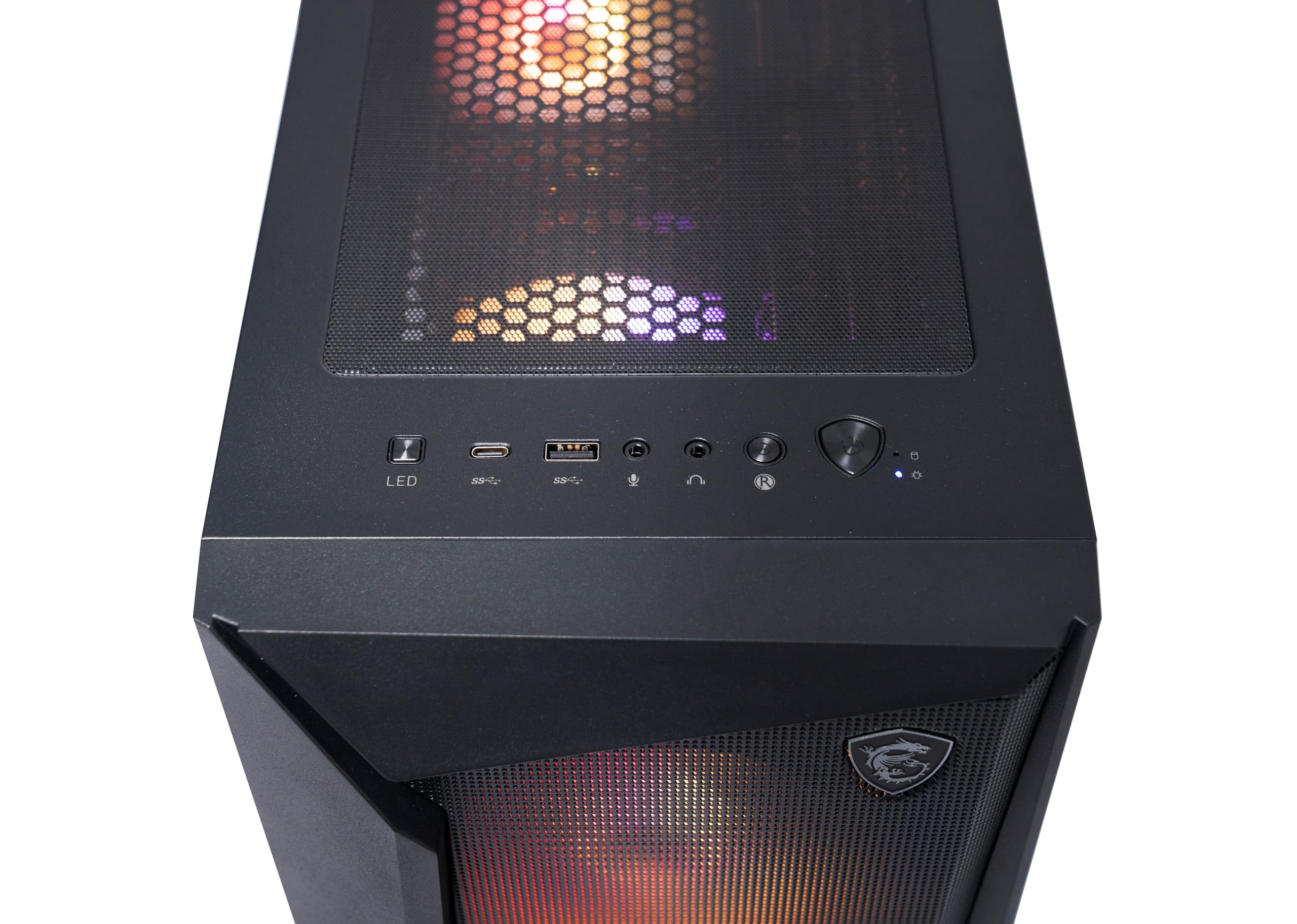 New i7-14700K Rtx 4060Ti 16GB Gaming X Slim White Pc Build