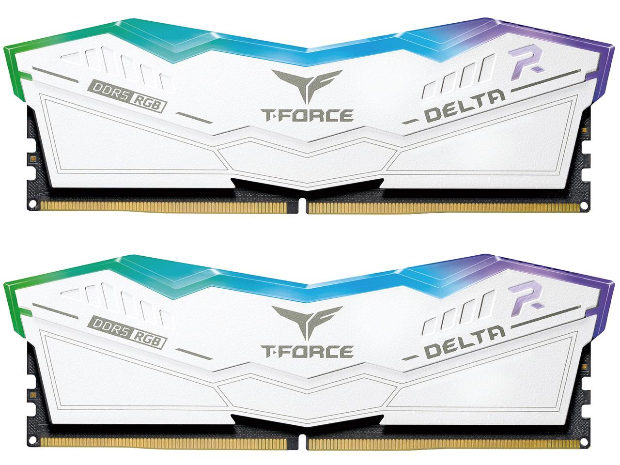 team t force delta rgb 32gb ddr4