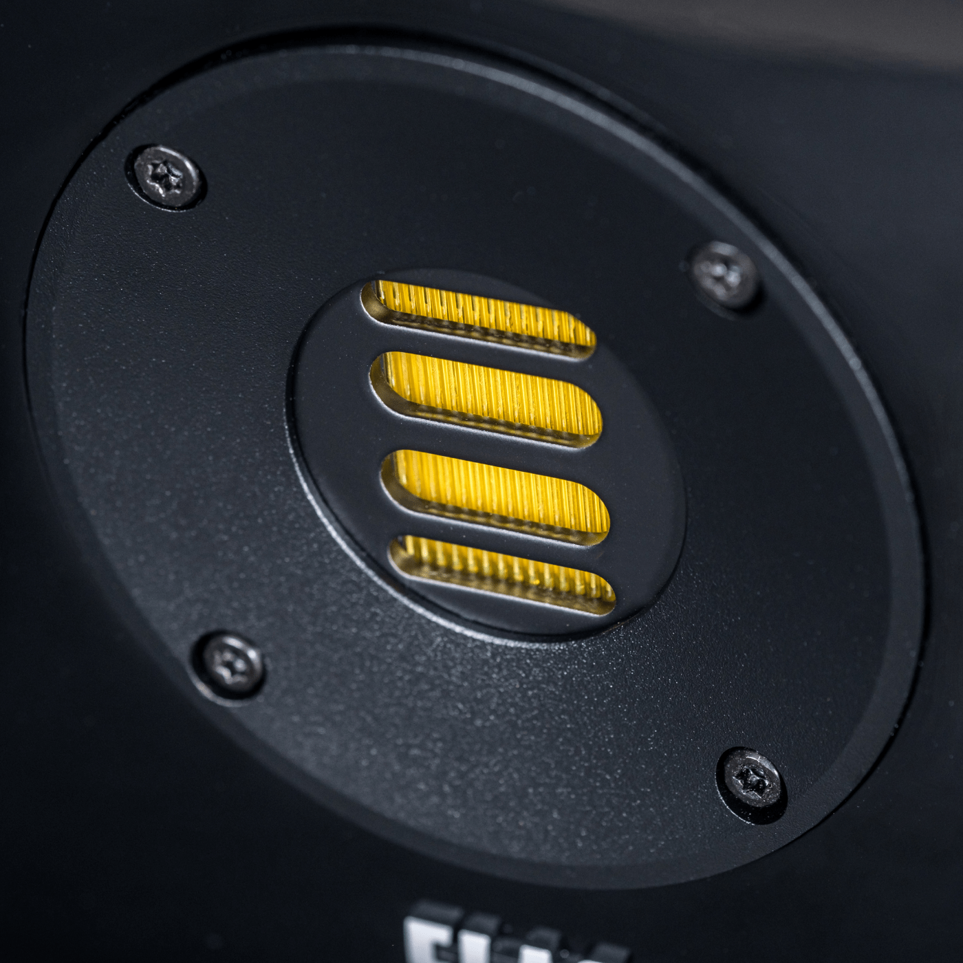 Elac Solano Center Channel Speaker CC281 Gloss Black | eBay