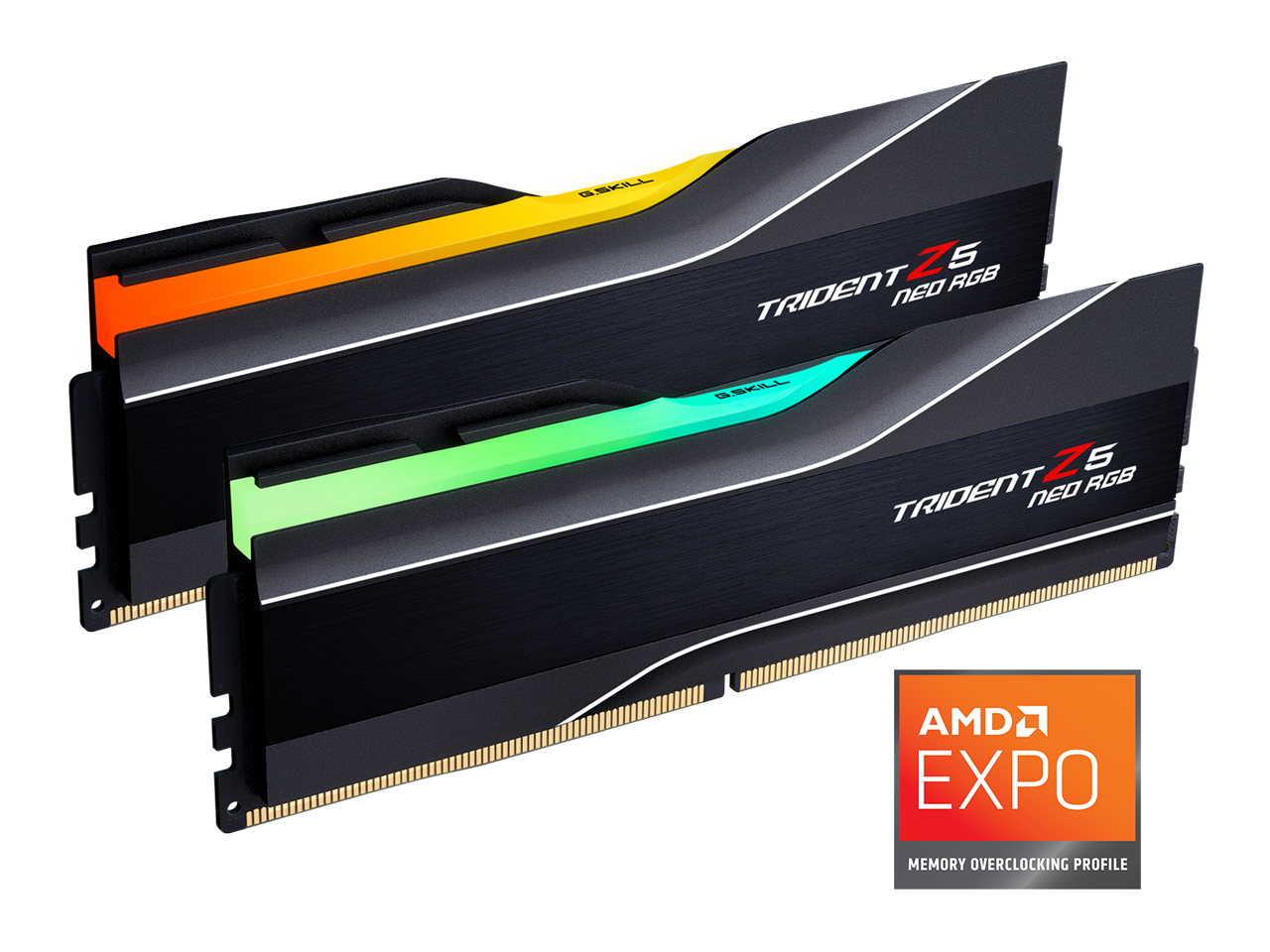 G.SKILL Trident Z5 Neo RGB 32GB (2x16GB) DDR5 6000 F5